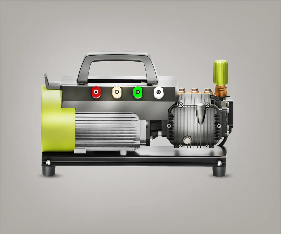 BigBoi WASHR PRO20 (Unit Only)