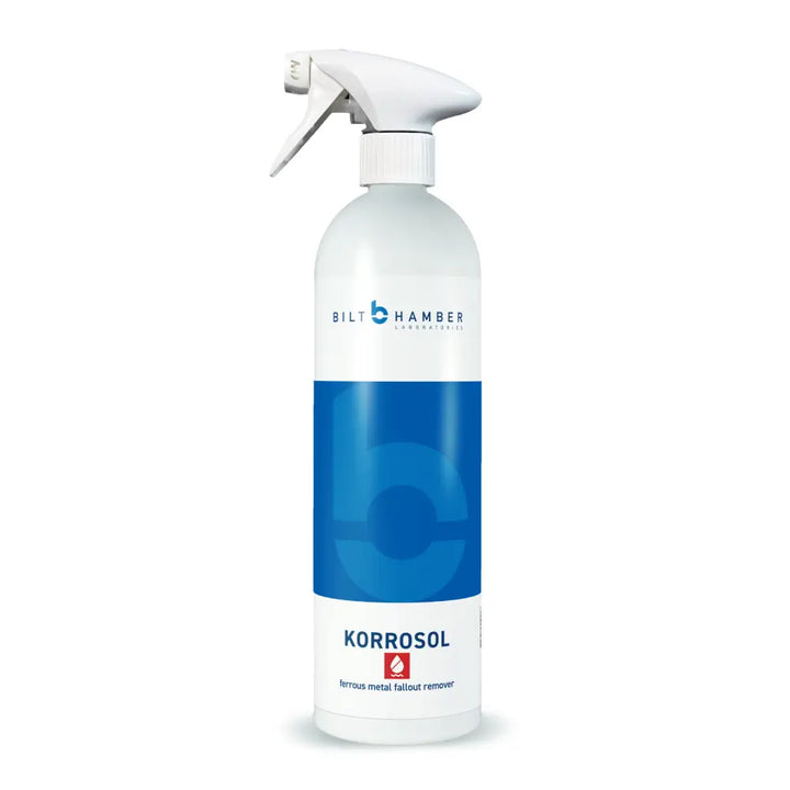 Bilt Hamber Korrosol 1L - CARZILLA.CA