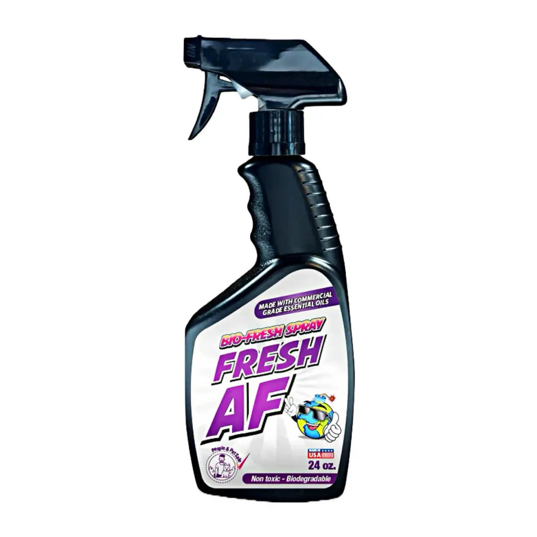 Bio Fresh: Fresh AF Air Freshener Spray 24oz