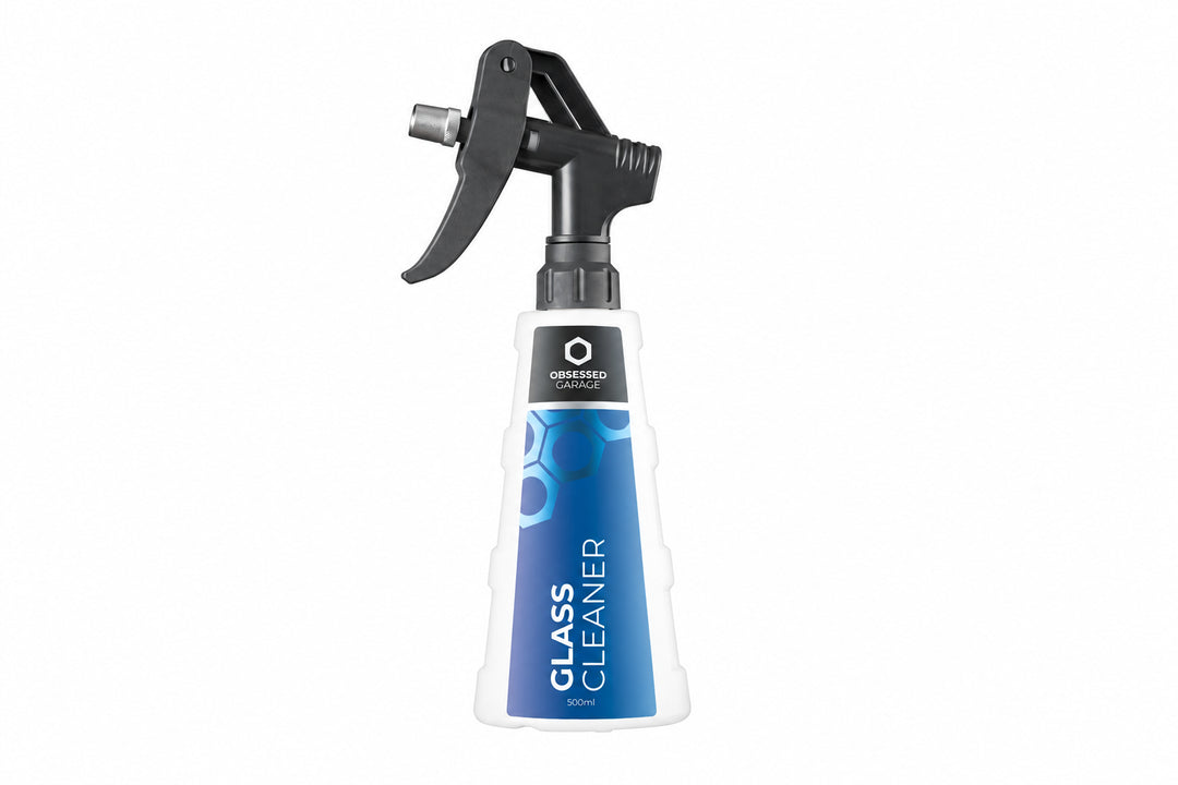 OG Pressol ProSeries Label Blue