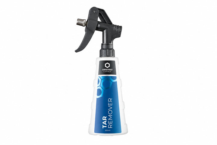 OG Pressol ProSeries Label Blue