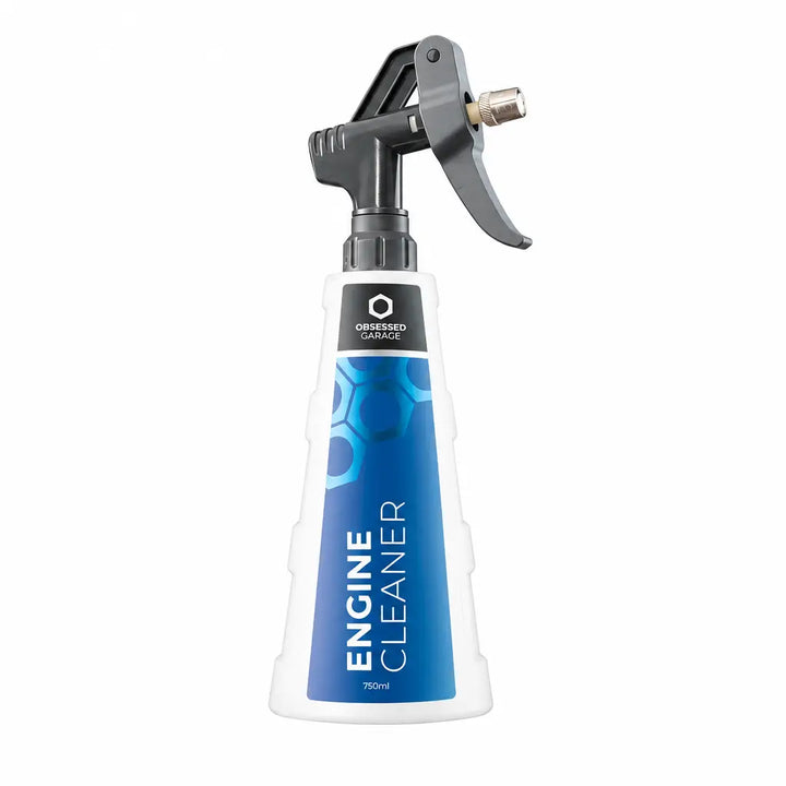 OG Pressol ProSeries Label Blue