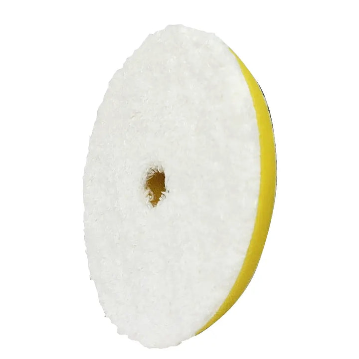 Buff and Shine URO Fiber Microfiber Polishing Pad - CARZILLA.CA
