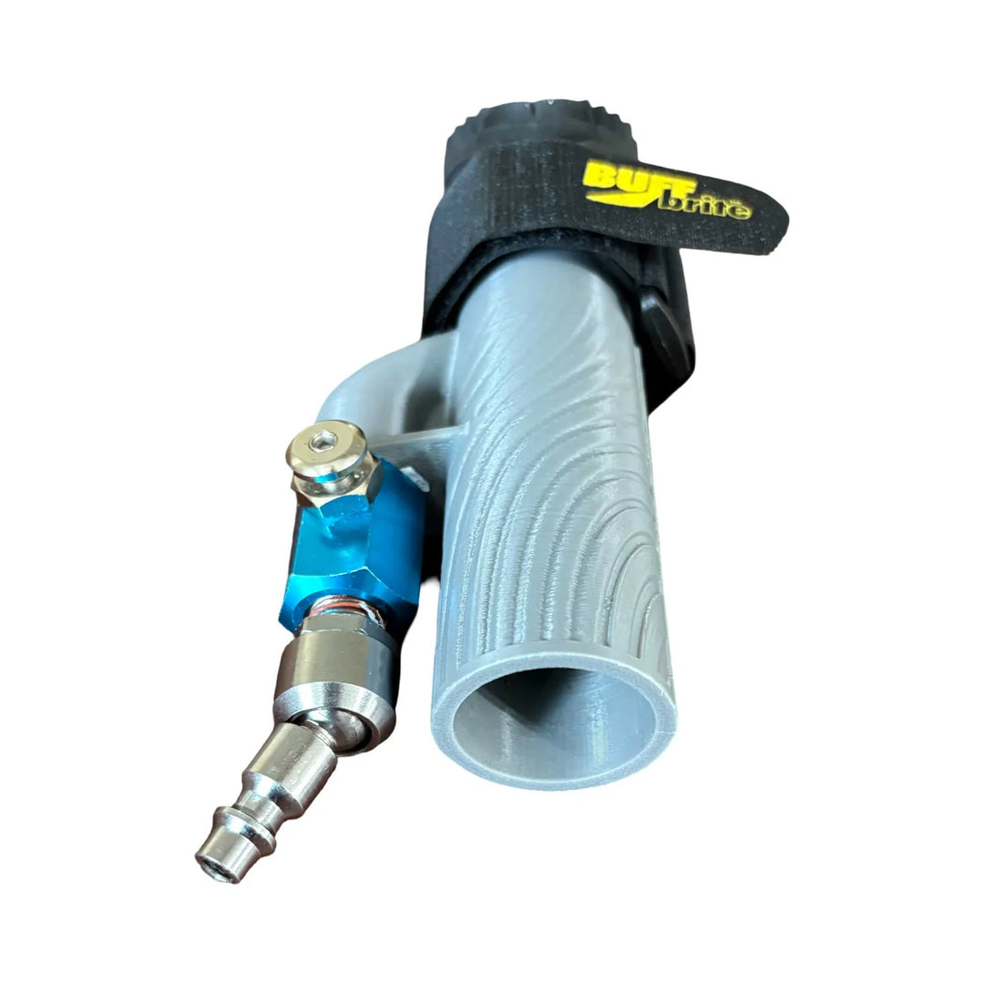 Buffbrite FURICANE - CARZILLA.CA