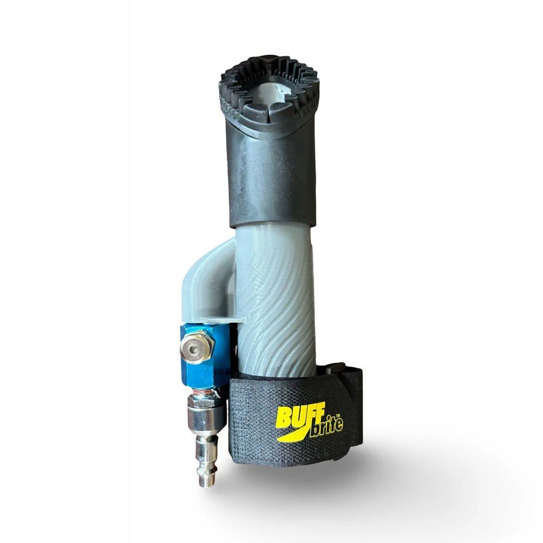 Buffbrite FURICANE - CARZILLA.CA