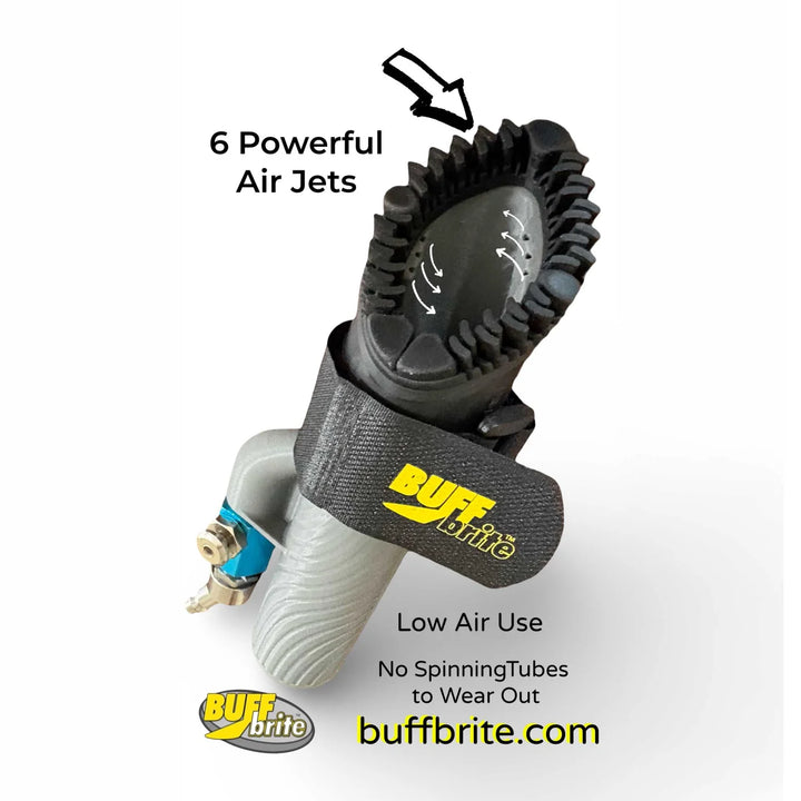 Buffbrite FURICANE - CARZILLA.CA