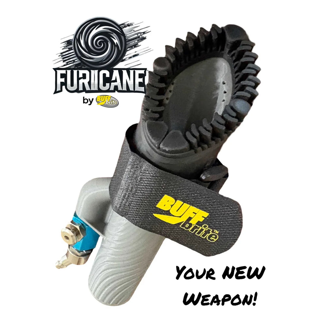 Buffbrite FURICANE - CARZILLA.CA
