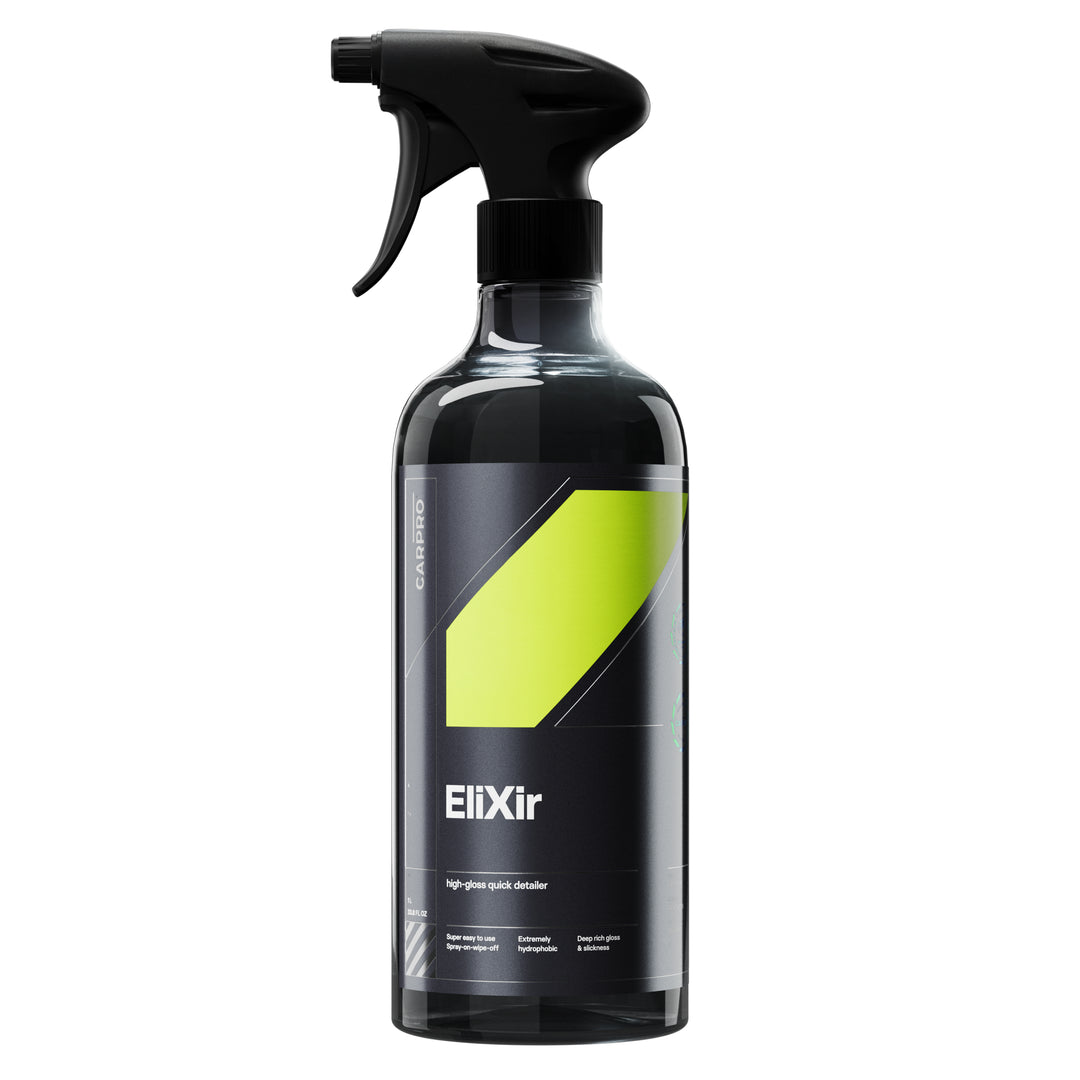 CARPRO Elixir Quick Detailer 2.0 - CARZILLA.CA