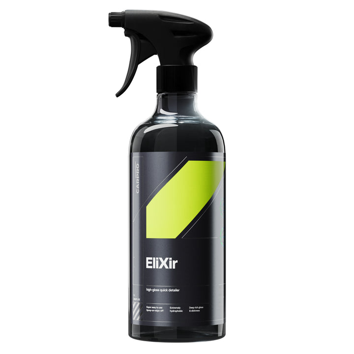 CARPRO Elixir Quick Detailer 2.0 - CARZILLA.CA