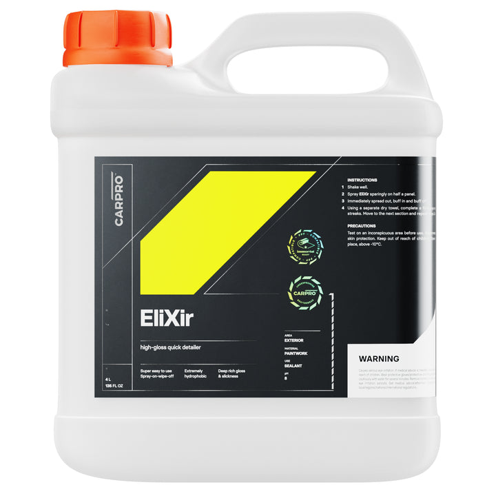 CARPRO Elixir Quick Detailer 2.0 - CARZILLA.CA