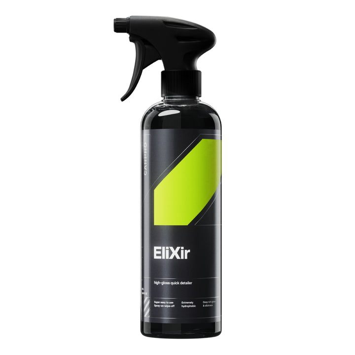 CARPRO Elixir Quick Detailer 2.0 - CARZILLA.CA