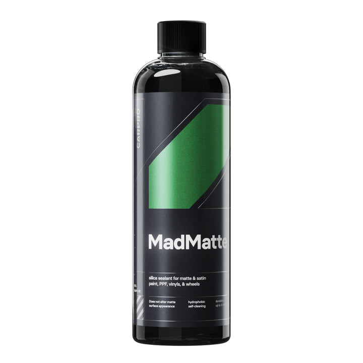CARPRO MadMatte