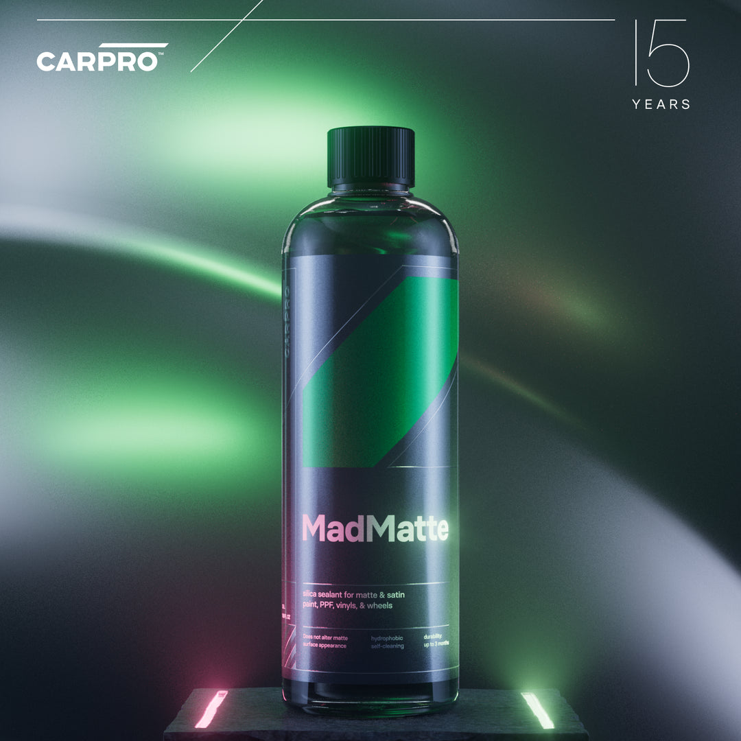 CARPRO MadMatte