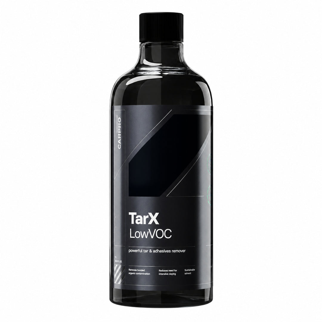 CARPRO TarX Tar Remover LowVOC - CARZILLA.CA