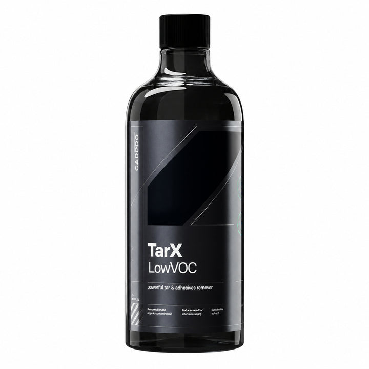 CARPRO TarX Tar Remover LowVOC - CARZILLA.CA