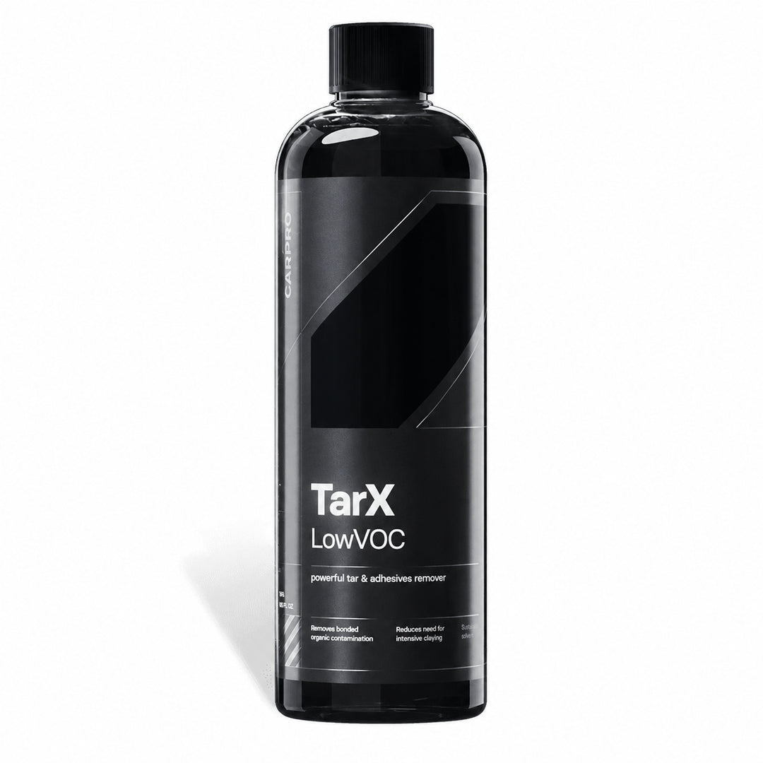 CARPRO TarX Tar Remover LowVOC - CARZILLA.CA