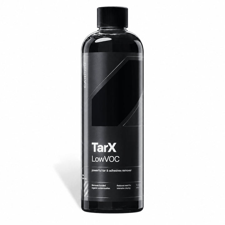 CARPRO TarX Tar Remover LowVOC - CARZILLA.CA