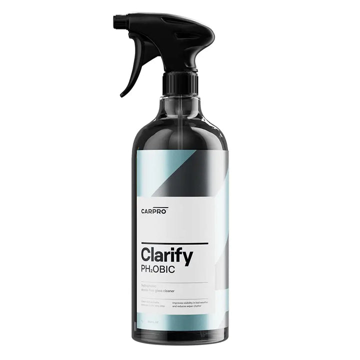 CARPRO Clarify PH2OBIC - CARZILLA.CA