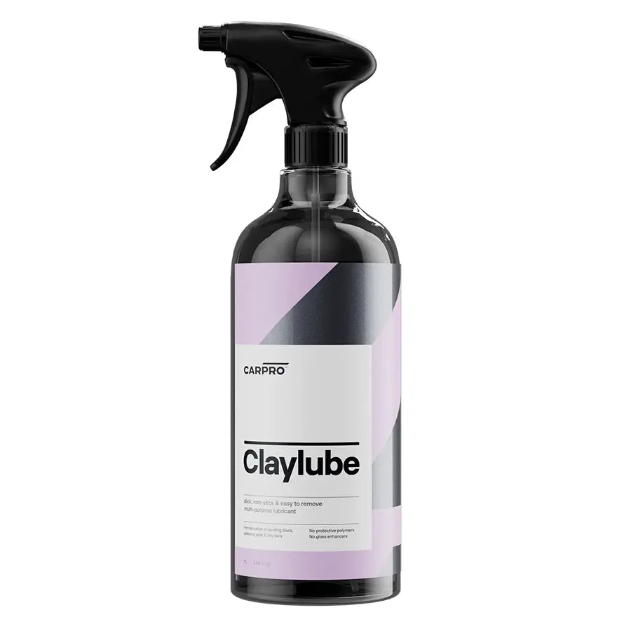 CARPRO ClayLube (ImmoLube)