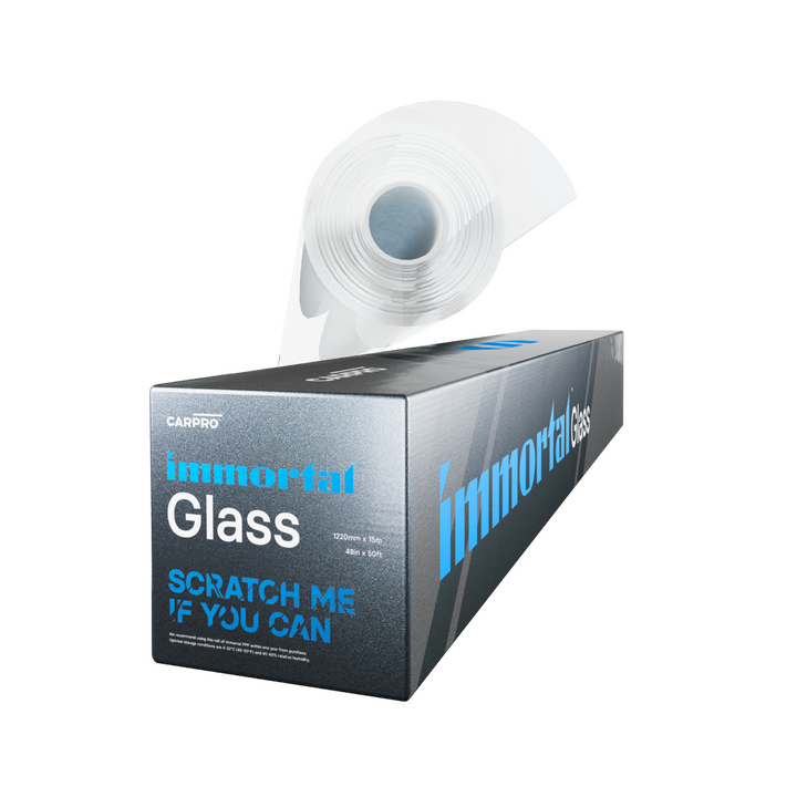 CARPRO Immortal Glass