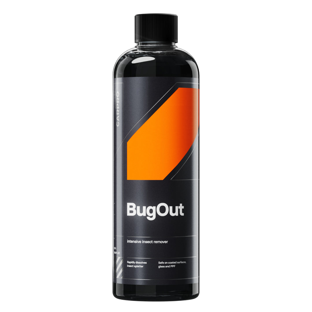 CARPRO BUG Out Intensive insect remover