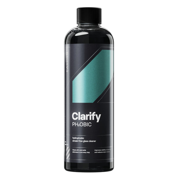 CARPRO Clarify PHOBIC | CARZILLA