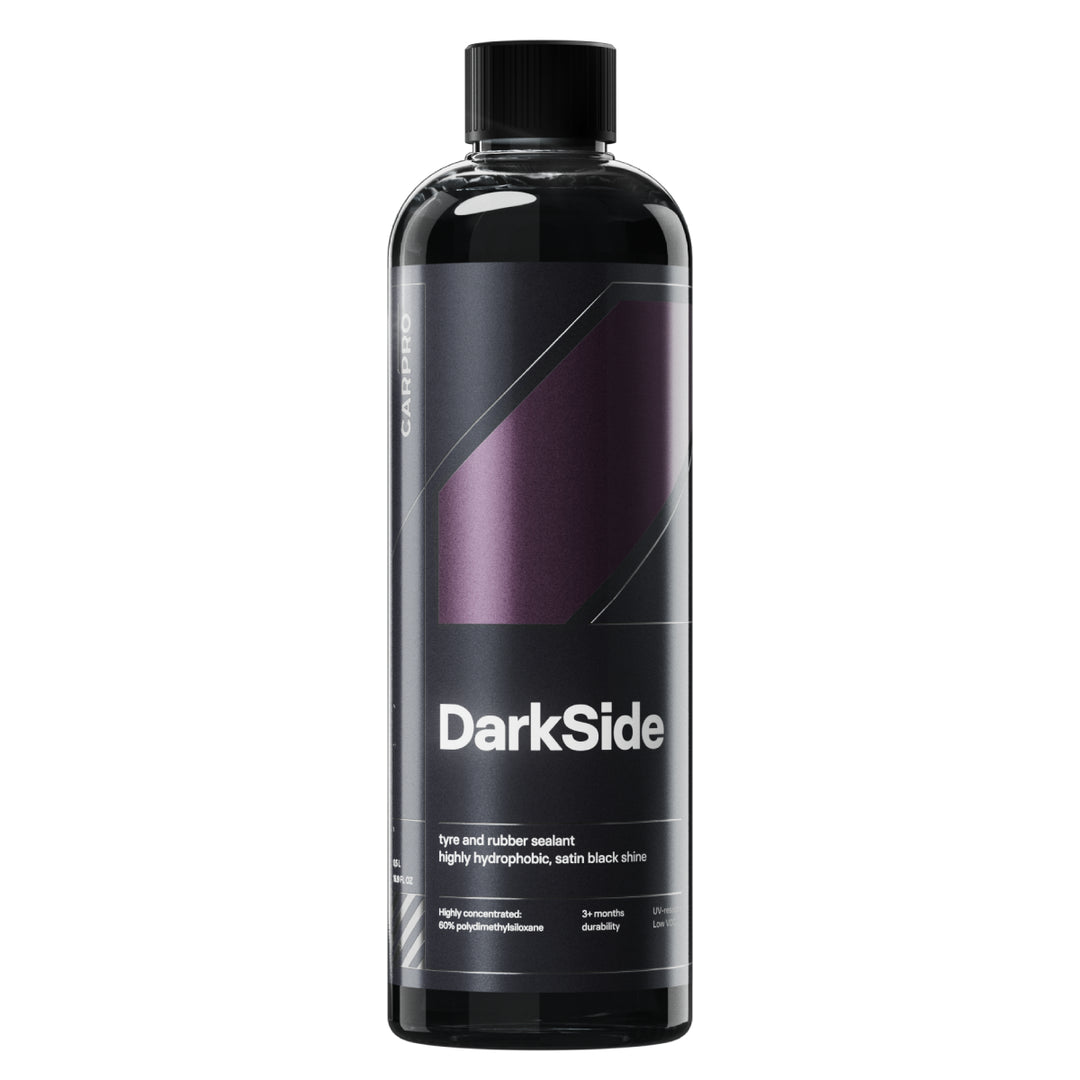 CARPRO DarkSide Tire Coating