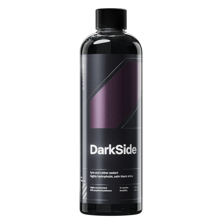 CARPRO DarkSide Tire Coating
