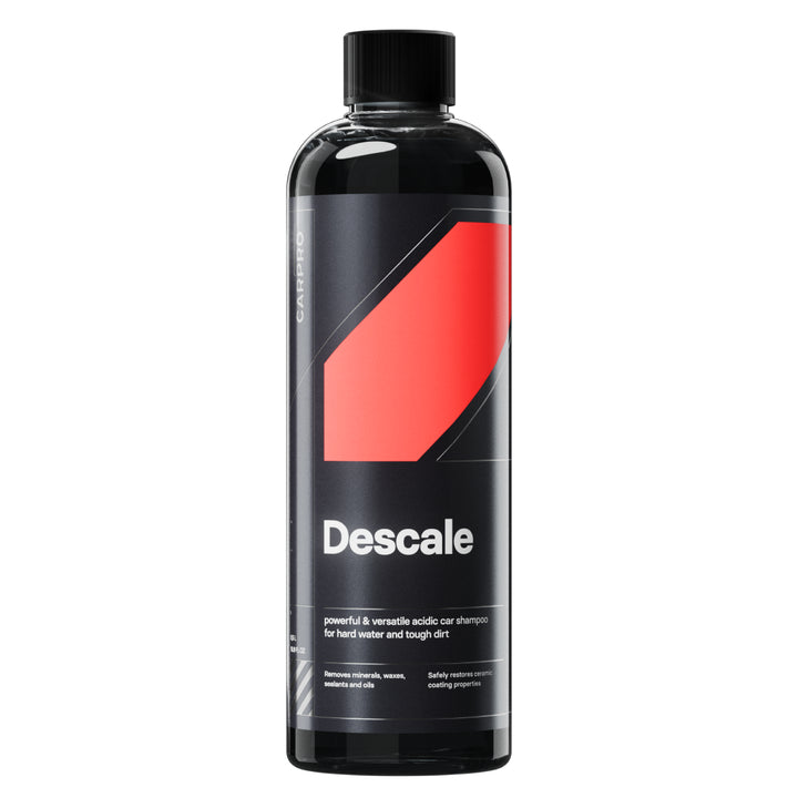 CARPRO Descale - CARZILLA.CA