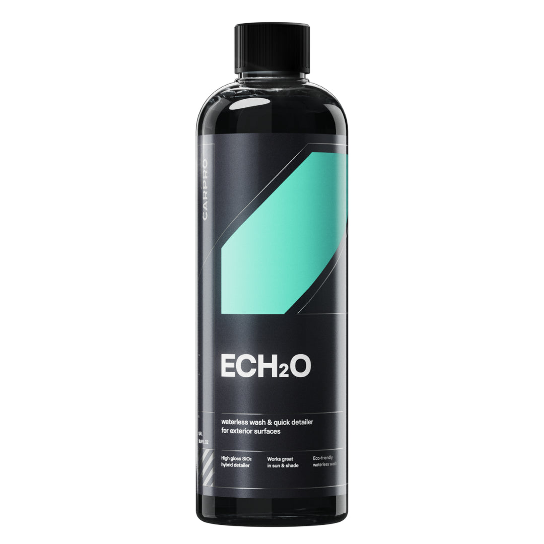 CARPRO EcH2o Waterless Wash