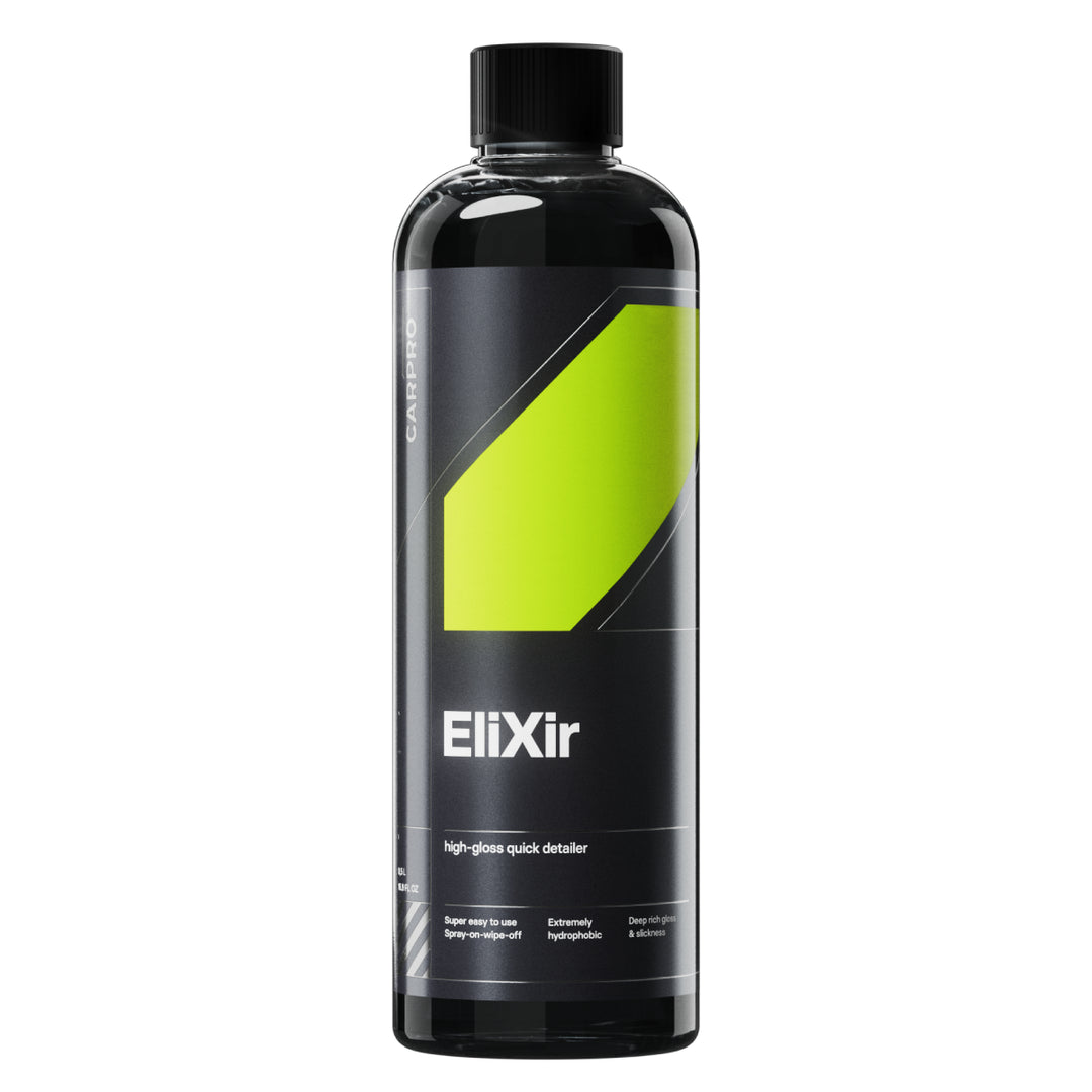 CARPRO Elixir Quick Detailer - CARZILLA.CA
