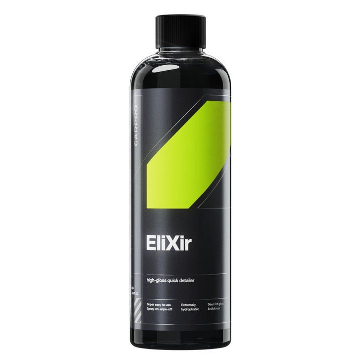 CARPRO Elixir Quick Detailer - CARZILLA.CA