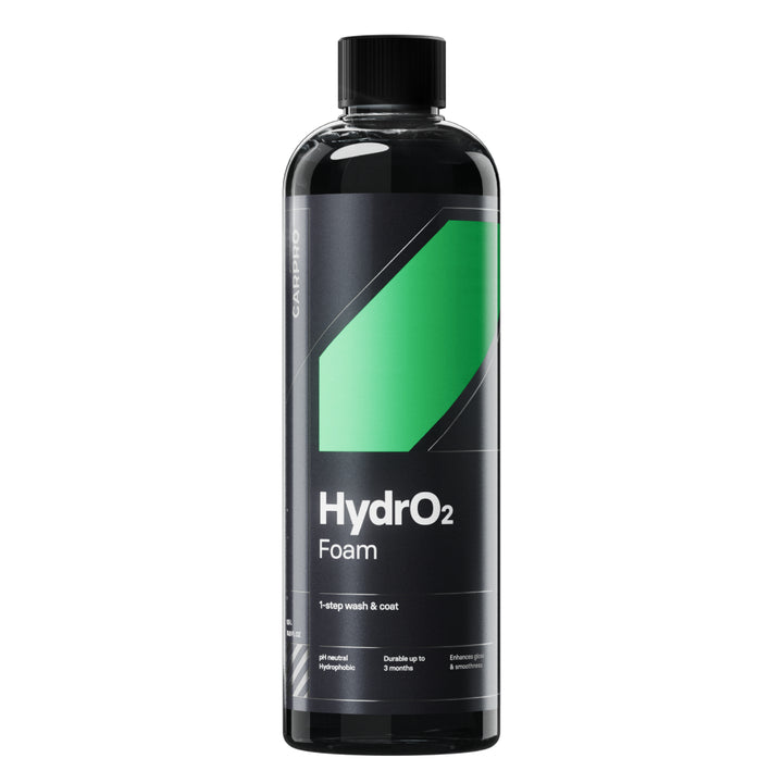 CARPRO HydroFoam Wash & Coat