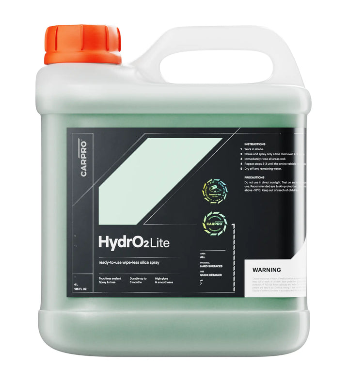 CARPRO Hydro2 Lite (CA Version) - CARZILLA.CA