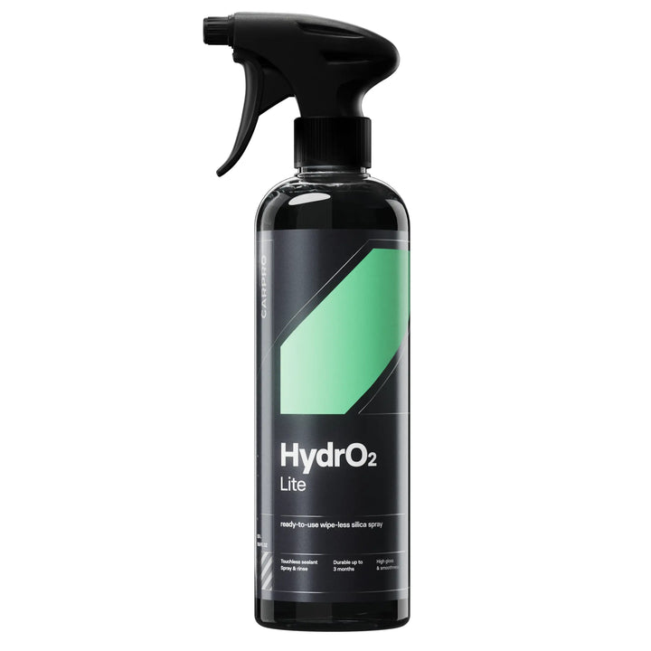 CARPRO Hydro2 Lite (CA Version) - CARZILLA.CA