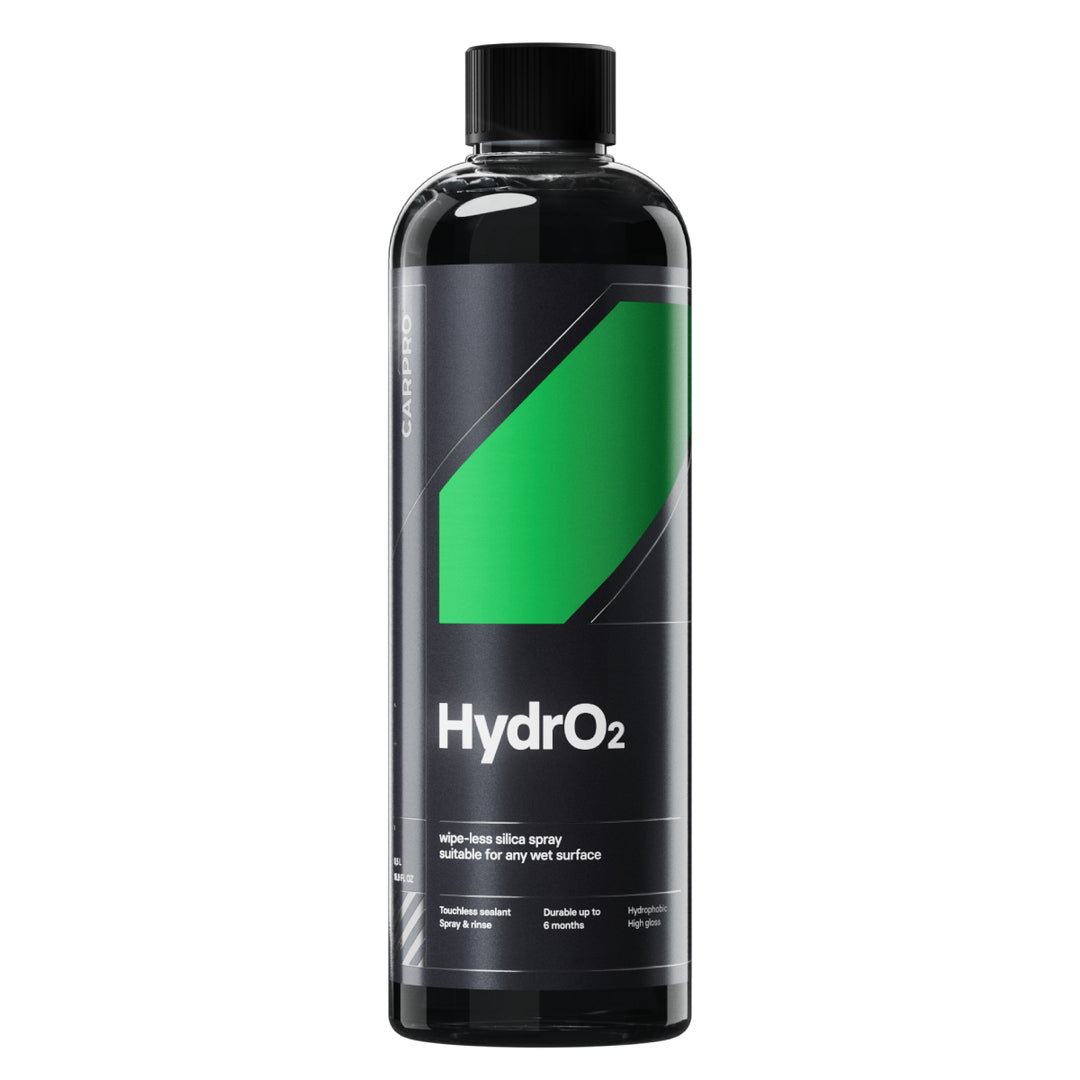 CARPRO HydrO2 Wipeless Sealant - CARZILLA.CA