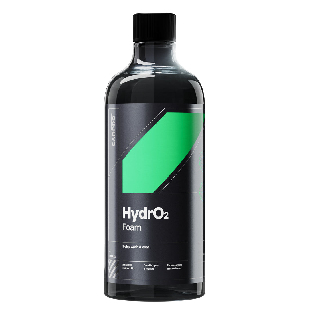 CARPRO HydroFoam Wash & Coat (CA Version) - CARZILLA.CA