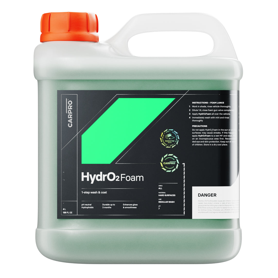 CARPRO HydroFoam Wash & Coat (CA Version) - CARZILLA.CA