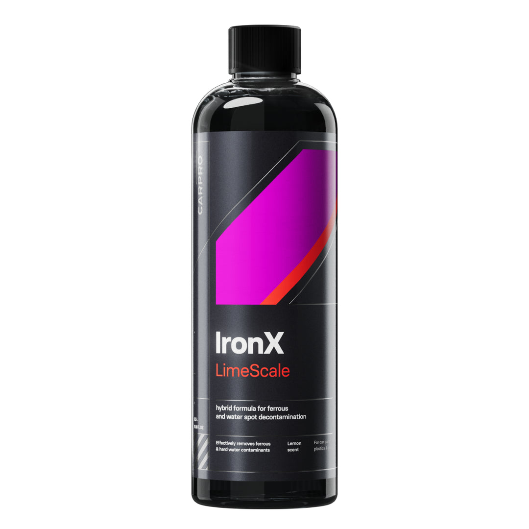 CARPRO IronX LimeScale