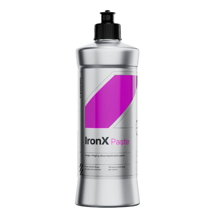 CARPRO IronX Paste