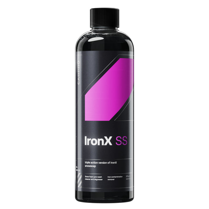 CARPRO IronX Snow Soap