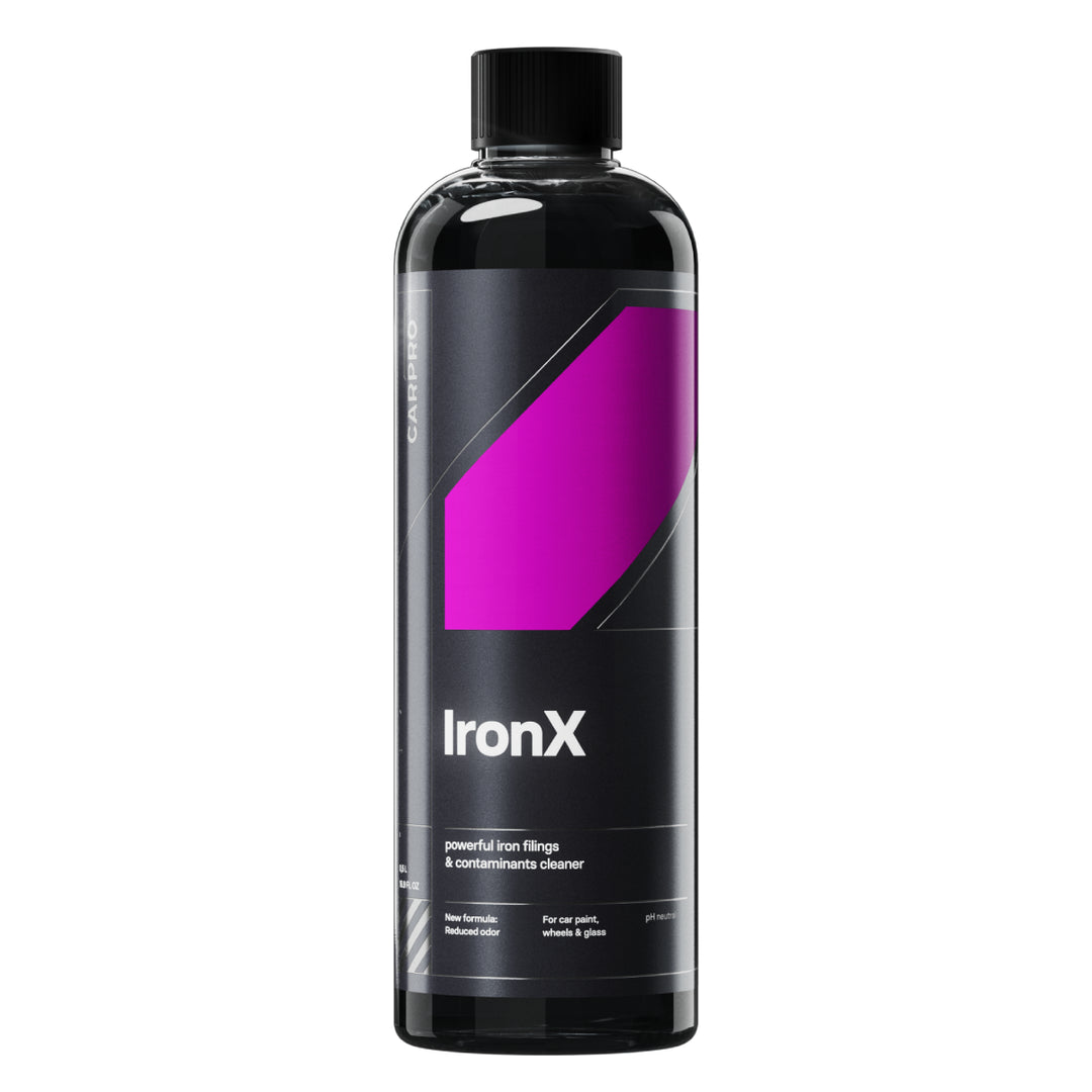 carpro iron X 500ml Iron fallout partical remover