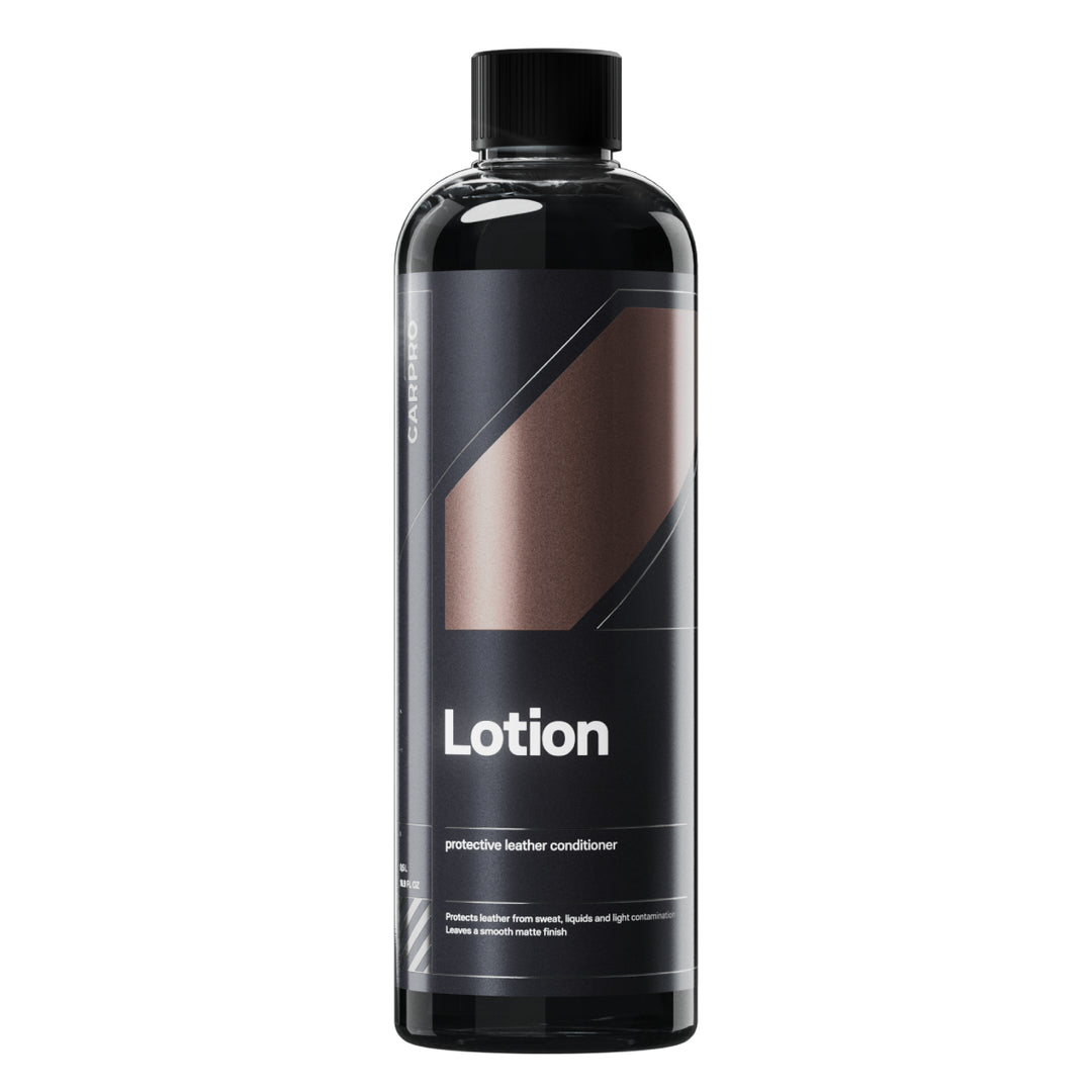 CARPRO Lotion Leather Conditioner 500ml - CARZILLA.CA
