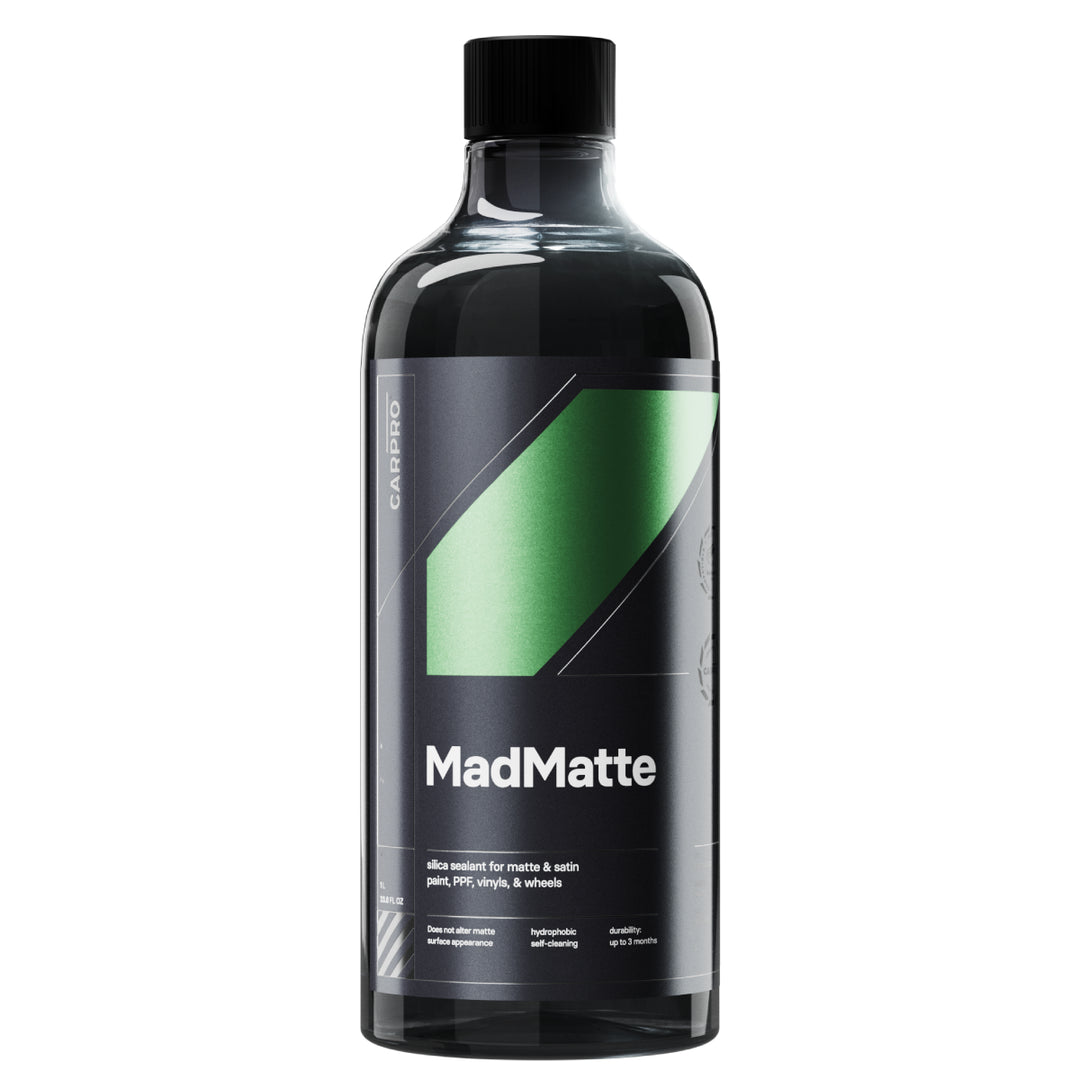 CARPRO MadMatte