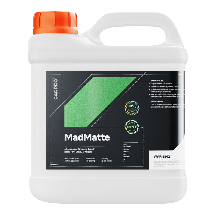 CARPRO MadMatte