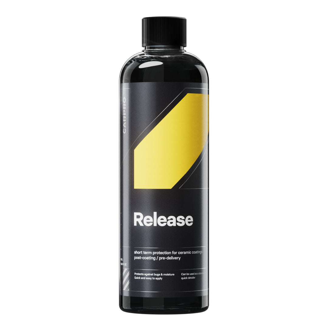 CARPRO Release - CARZILLA.CA