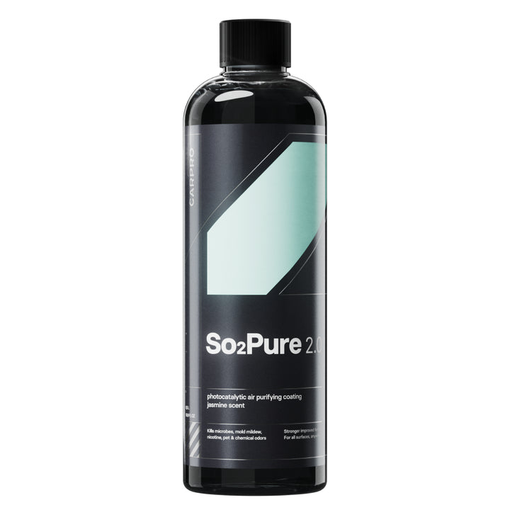 CARPRO So2Pure 2.0 Odor Eliminator