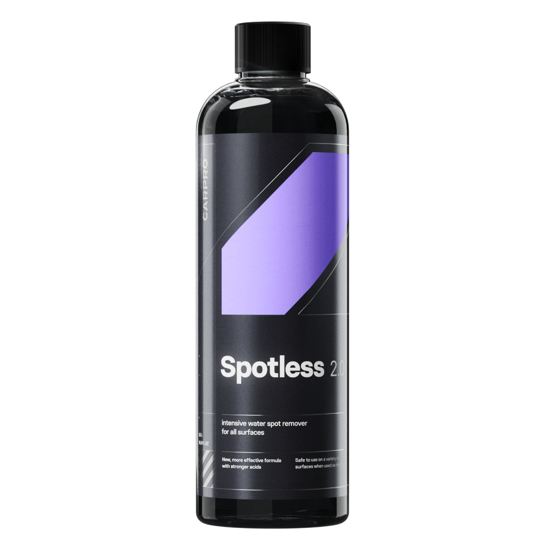 CARPRO Spotless 2.0 - CARZILLA.CA