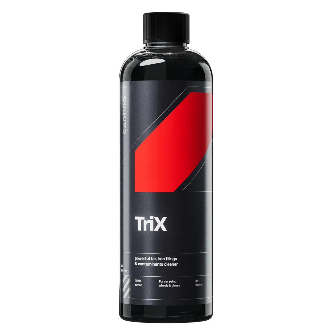 CARPRO TRIX: Tar & Iron Remover