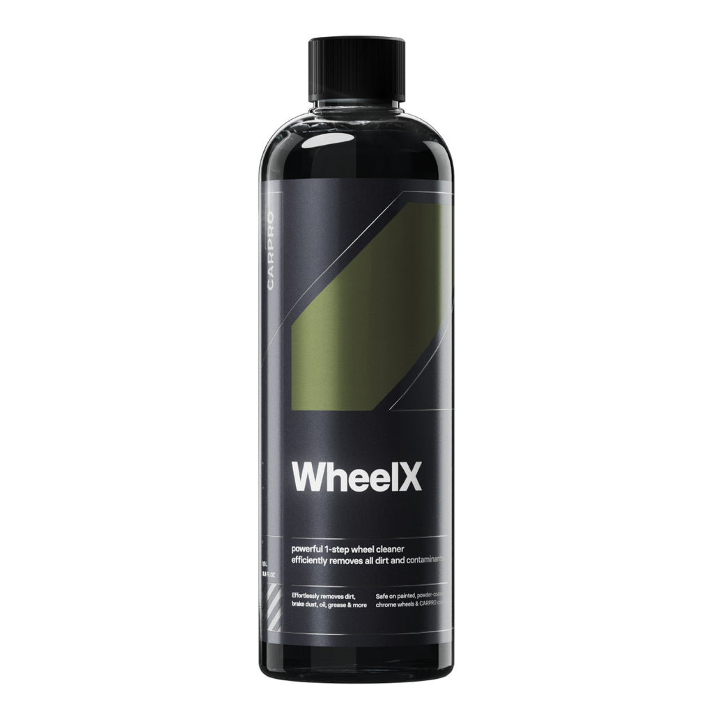 CARPRO Wheel X